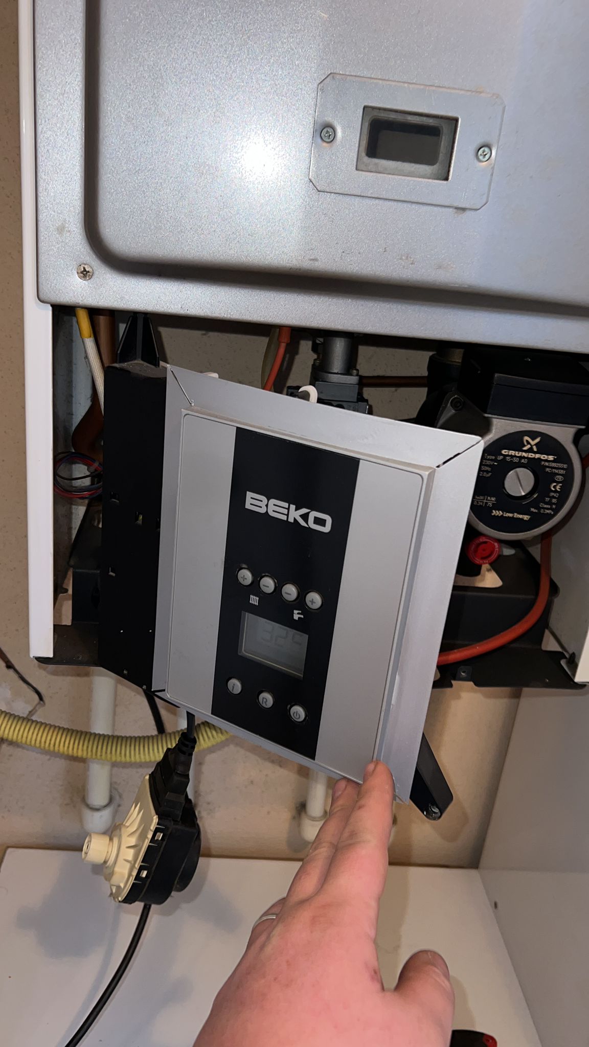 Bahçelievler Kombi Servisi