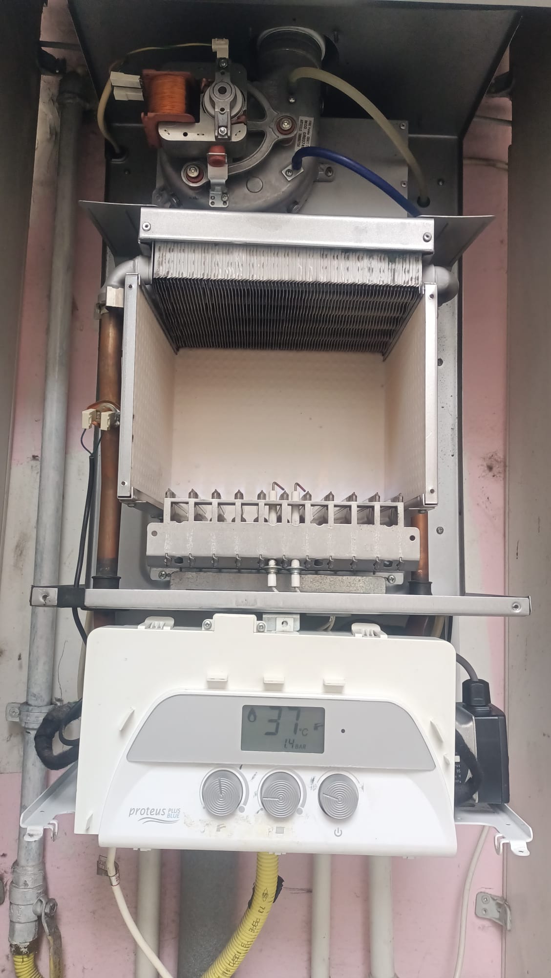 Bakırköy Kombi Servisi