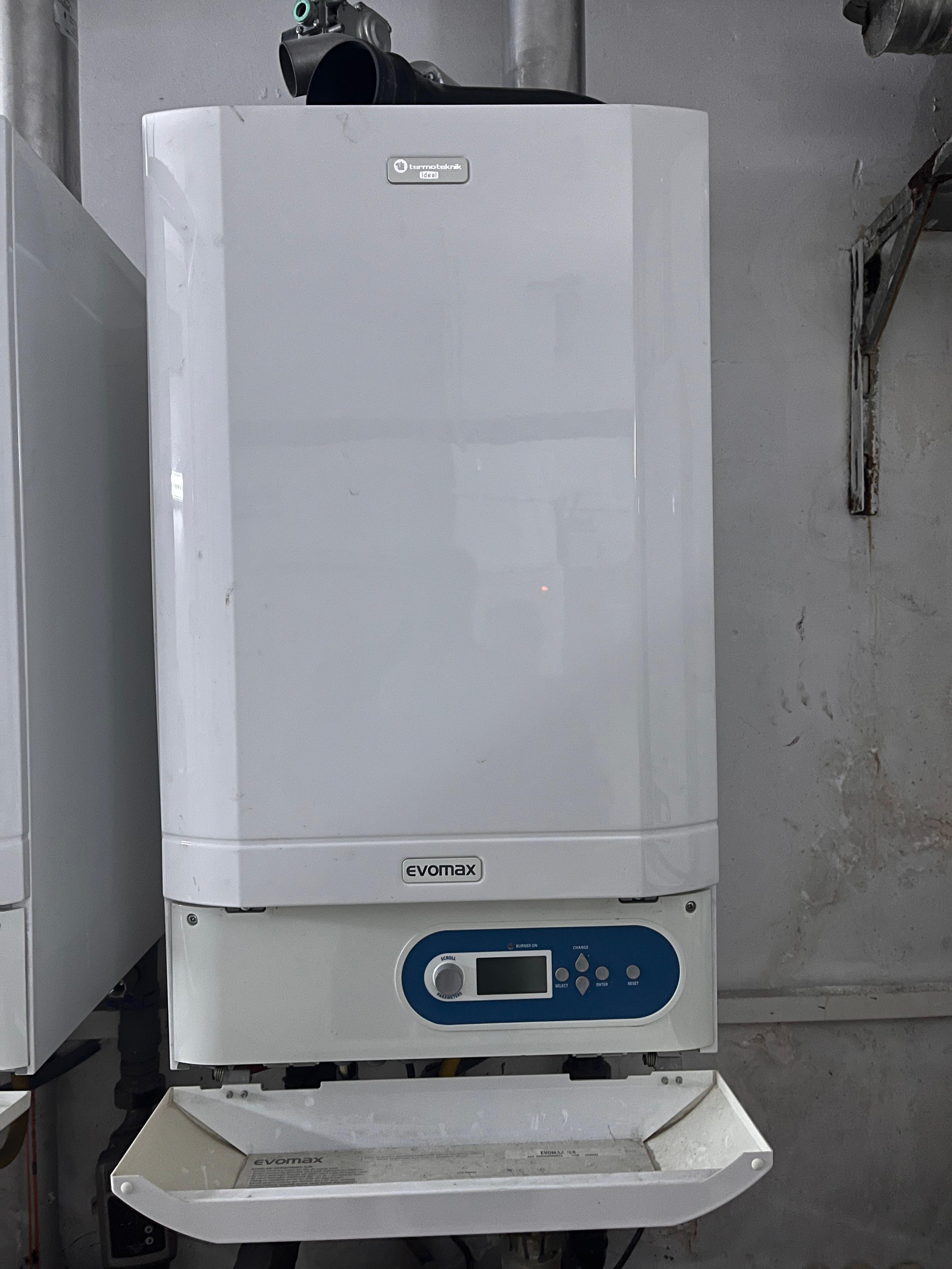 Bayrampaşa Kombi Servisi