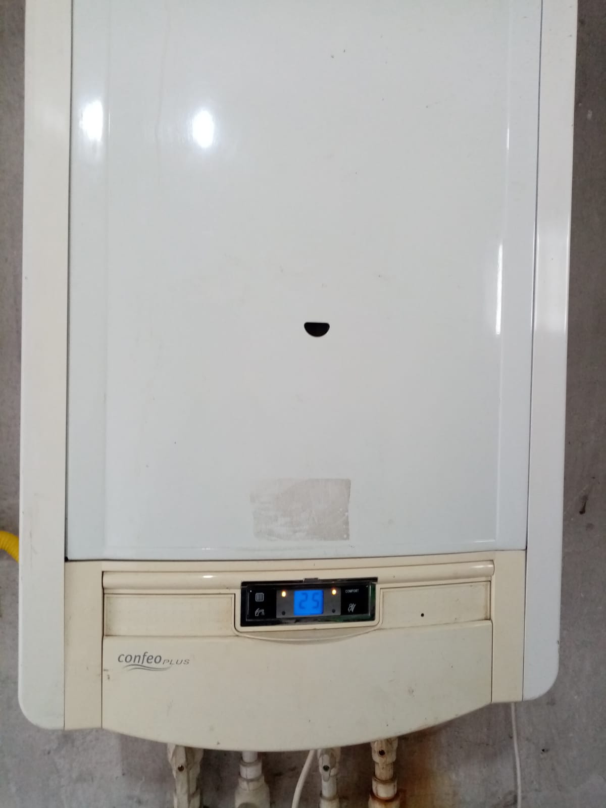 Esenler Kombi Servisi