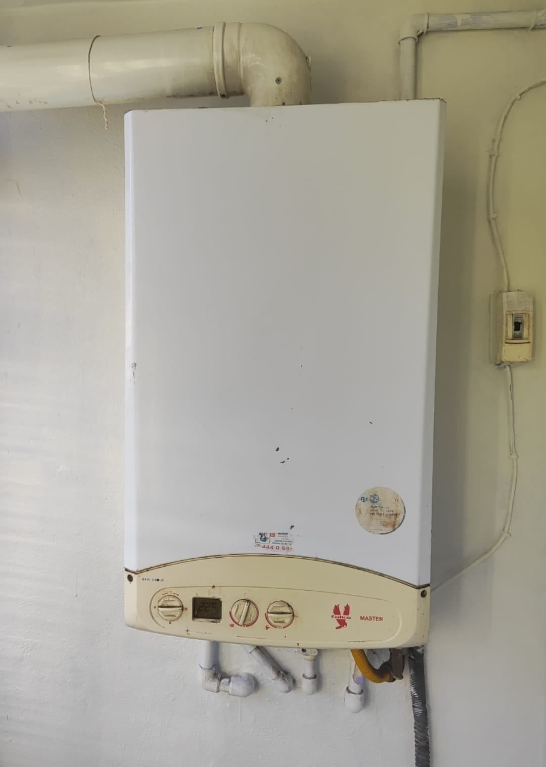 Esenyurt Kombi Servisi