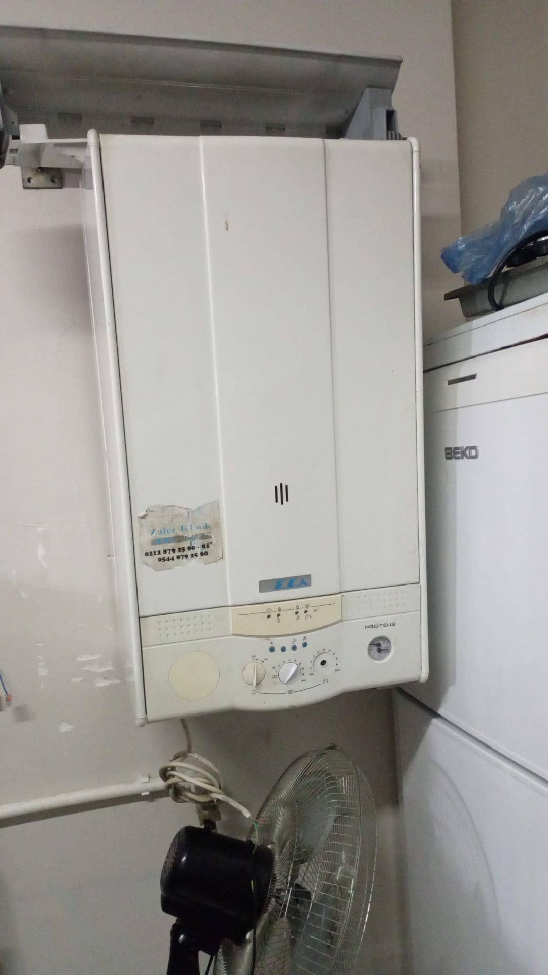 Esenyurt Kombi Servisi