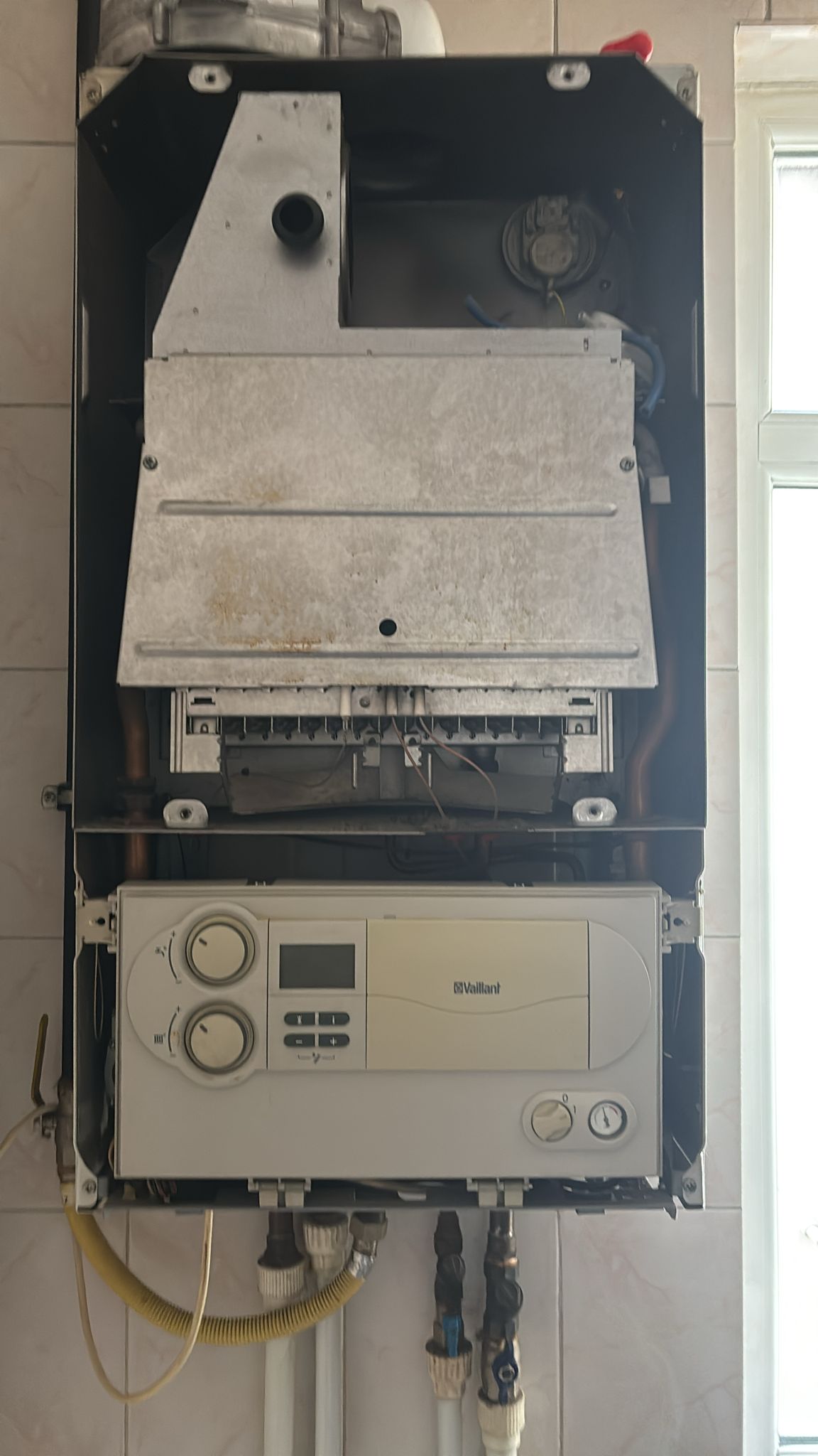 Sultangazi Kombi Servisi